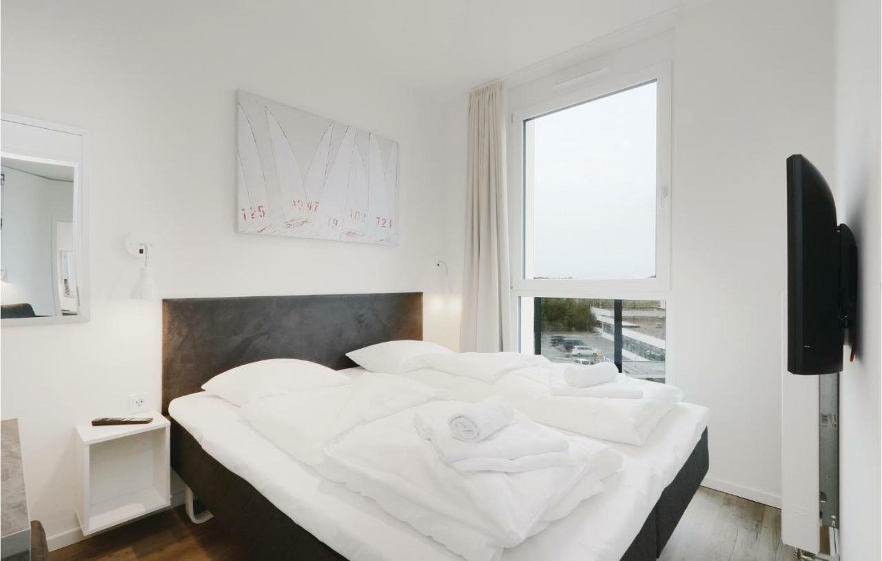 Amazing Apartment In Luebeck Travemuende With Sauna Экстерьер фото